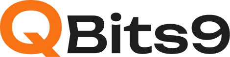 QBits9 Logo
